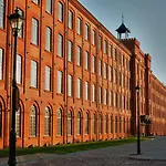 Loft Apartments