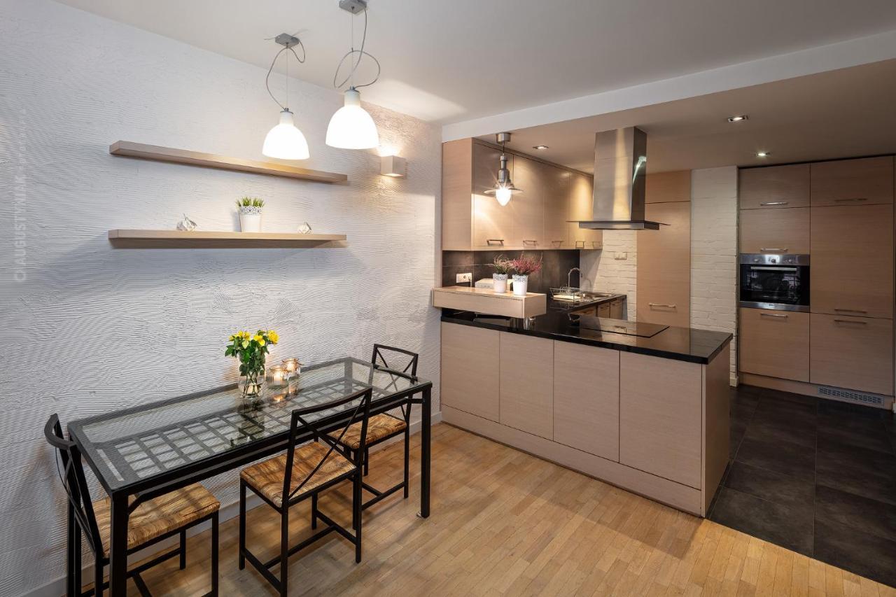 Apartment Loft