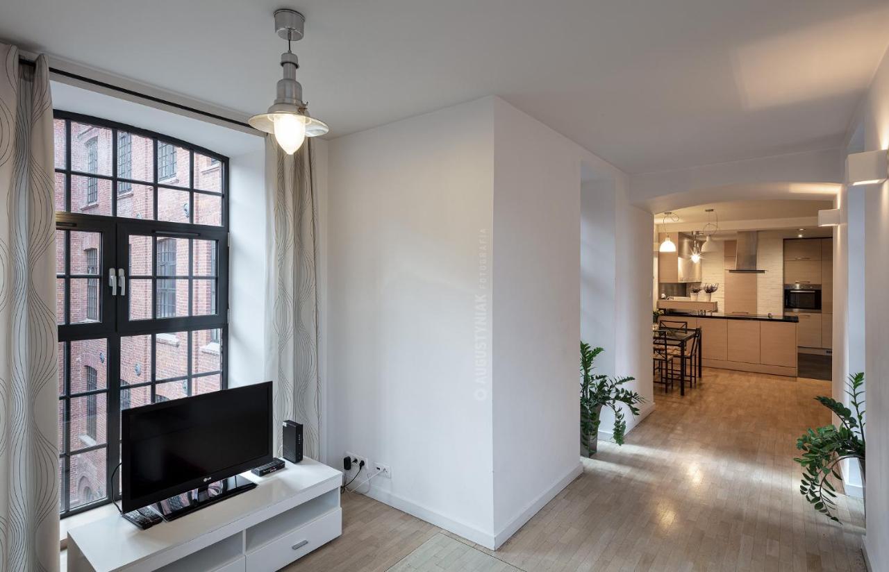 Loft Lodz (Lodz)
