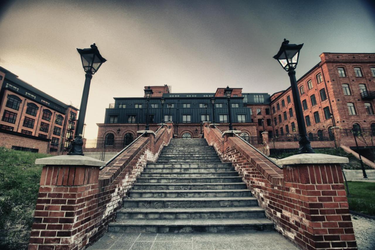 Loft Lodz (Lodz)